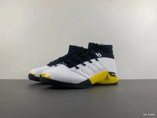 Lightning Low FJ0395-100 Jordan 17 Air 0622